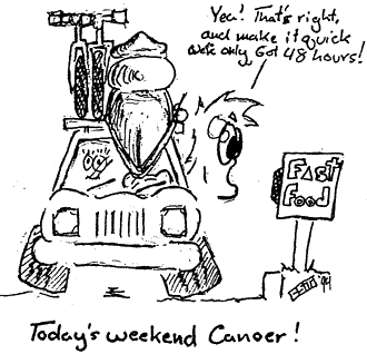 Weekend