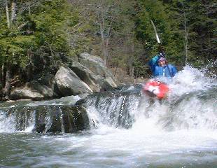 Browns River