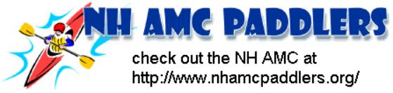New Hampshire AMC Logo