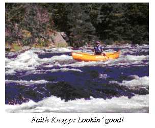 Faith on the Magalloway R. (ME)