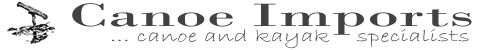 Canoe Imports, South Burlington