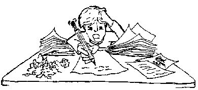 paddle on